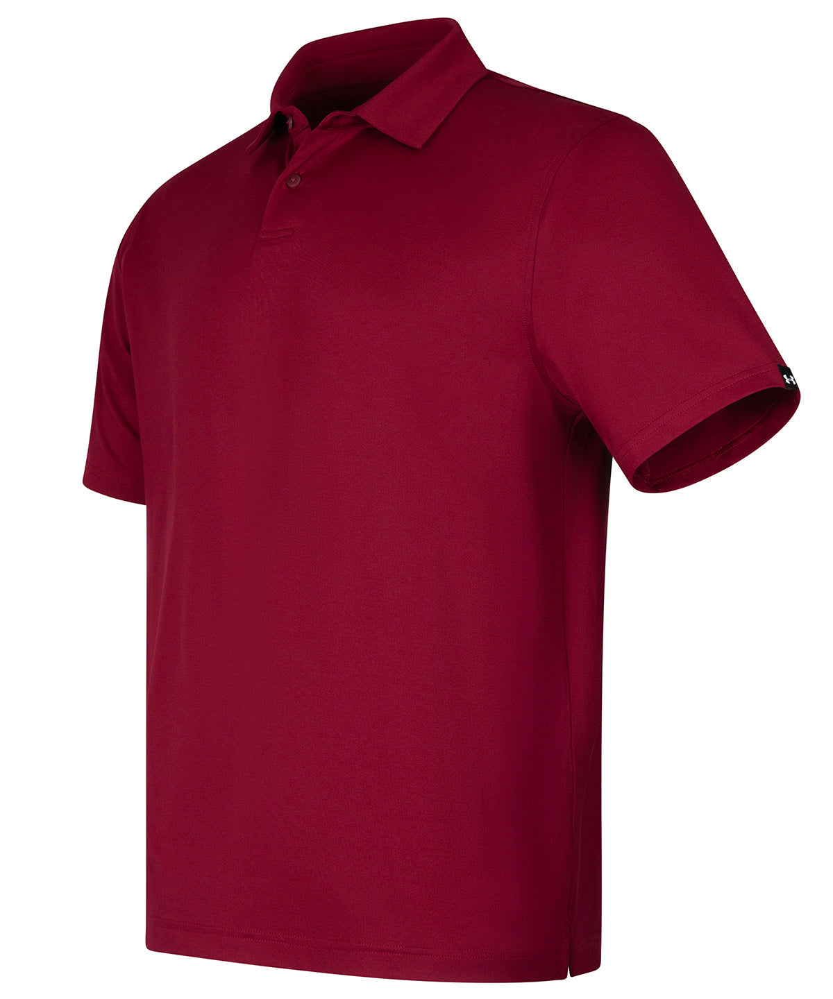 Under Armour Golf UA T2G polo LB