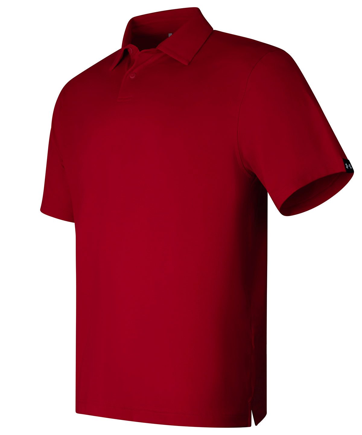 Under Armour Golf UA T2G polo LB