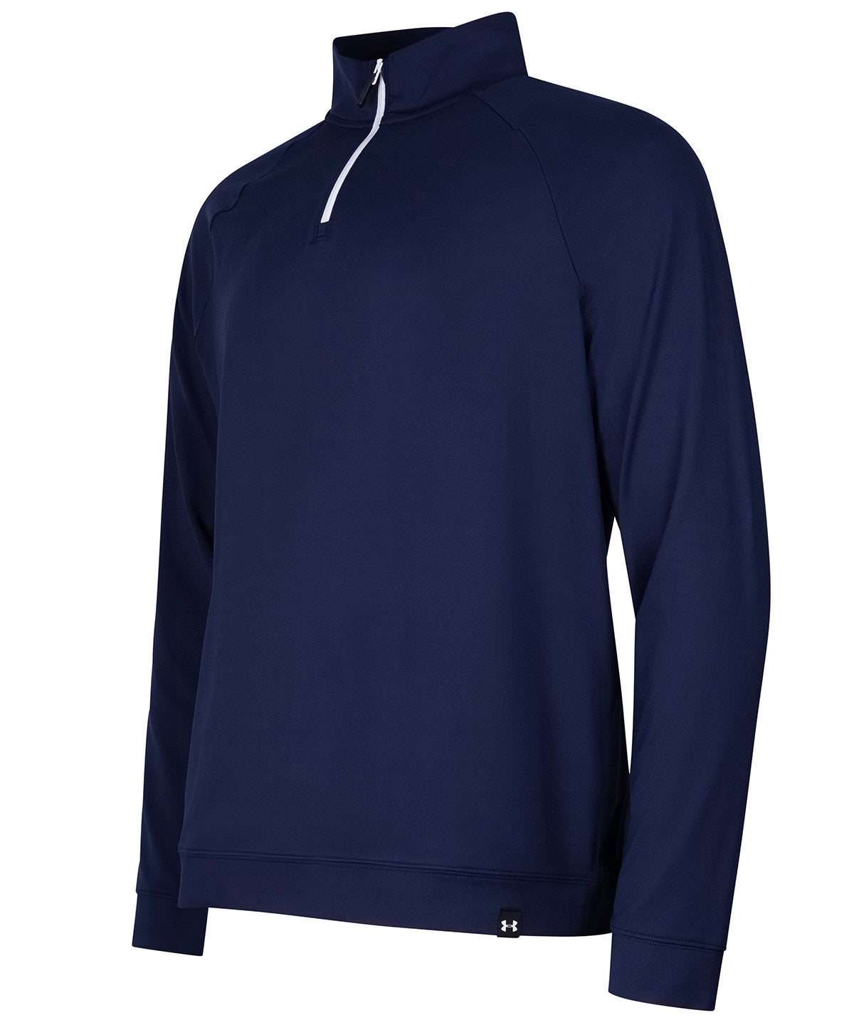 Under Armour Golf UA midlayer QZ LB