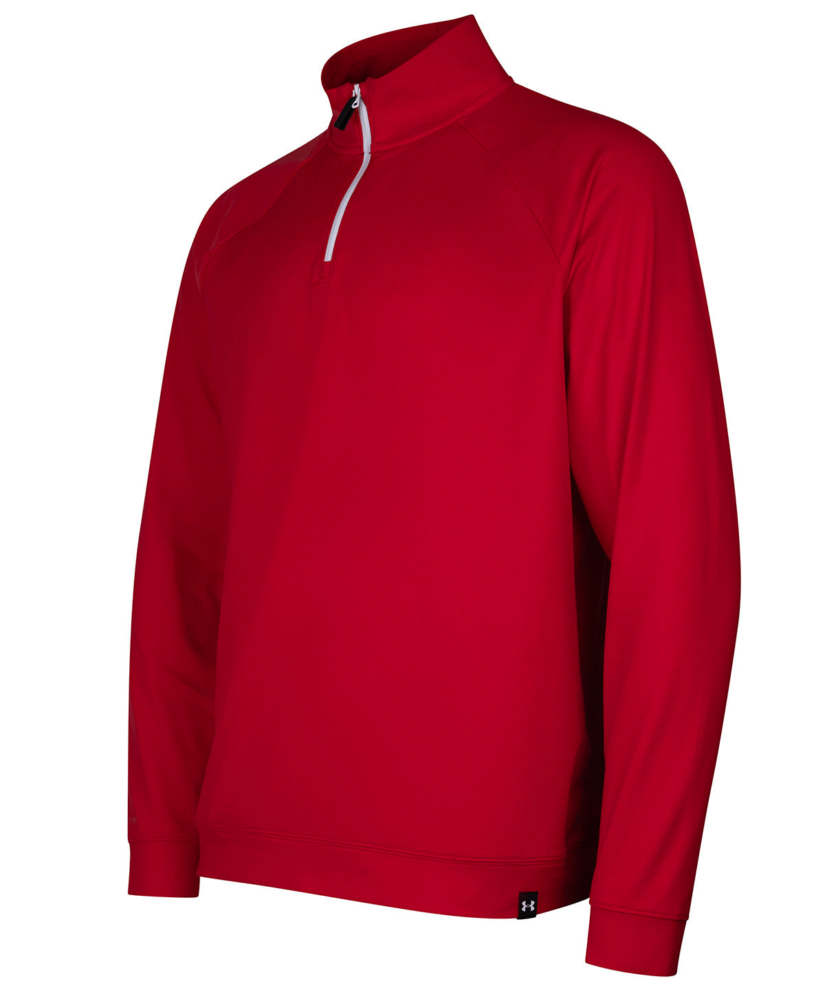 Under Armour Golf UA midlayer QZ LB