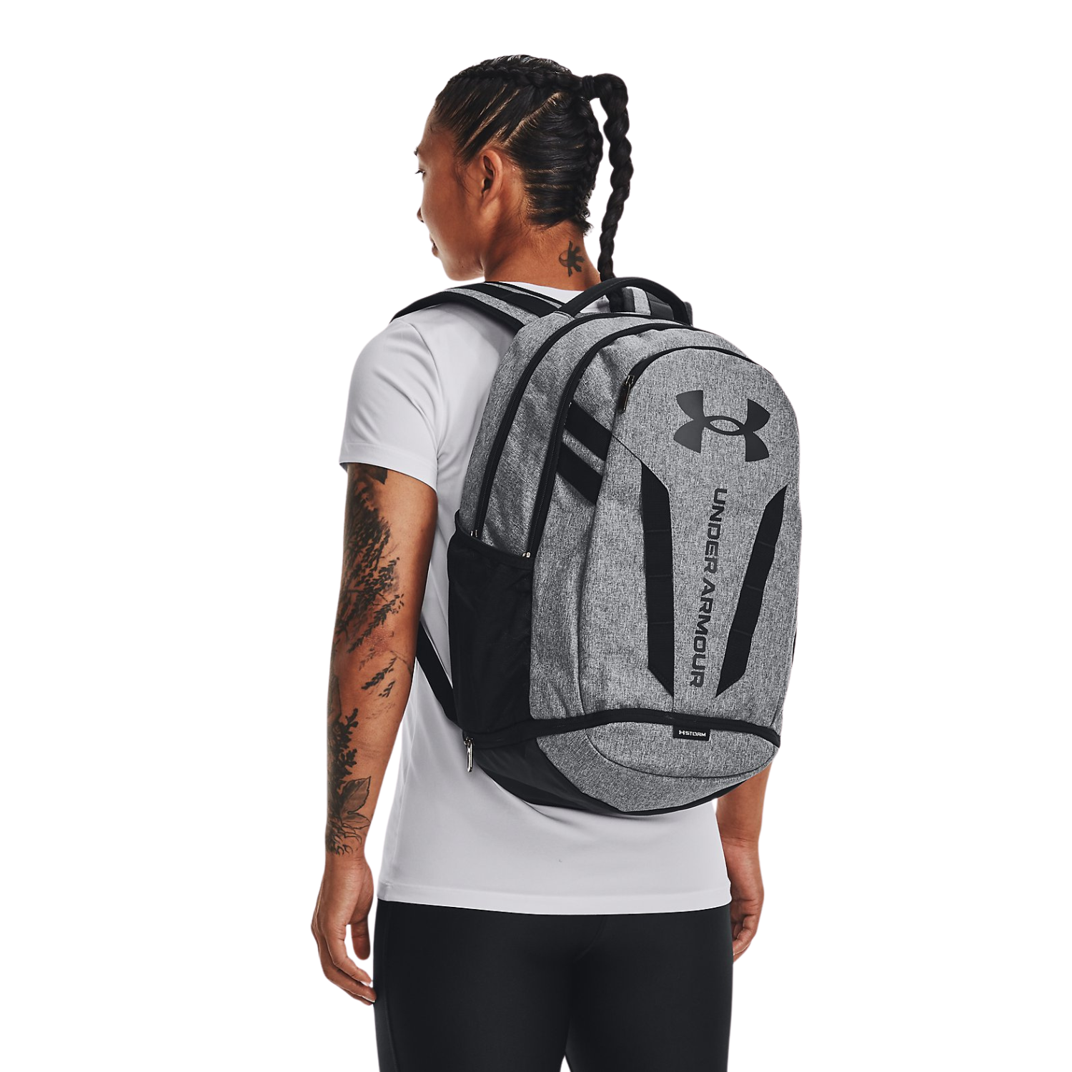 Under Armour UA Hustle 5.0 backpack