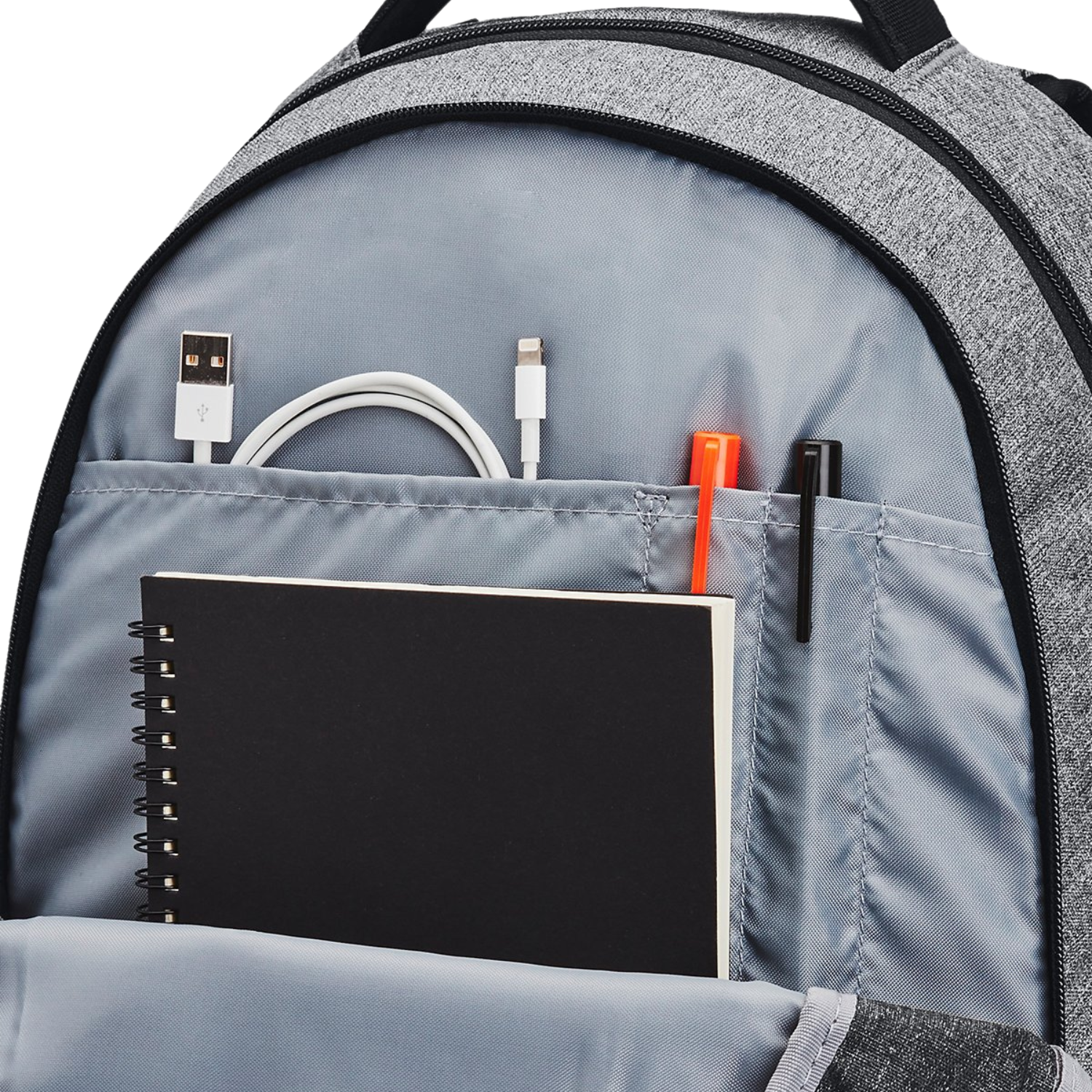 Under Armour UA Hustle 5.0 backpack