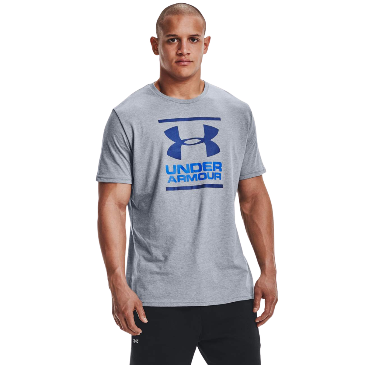 Under Armour UA Foundation Short Sleeve T-shirt