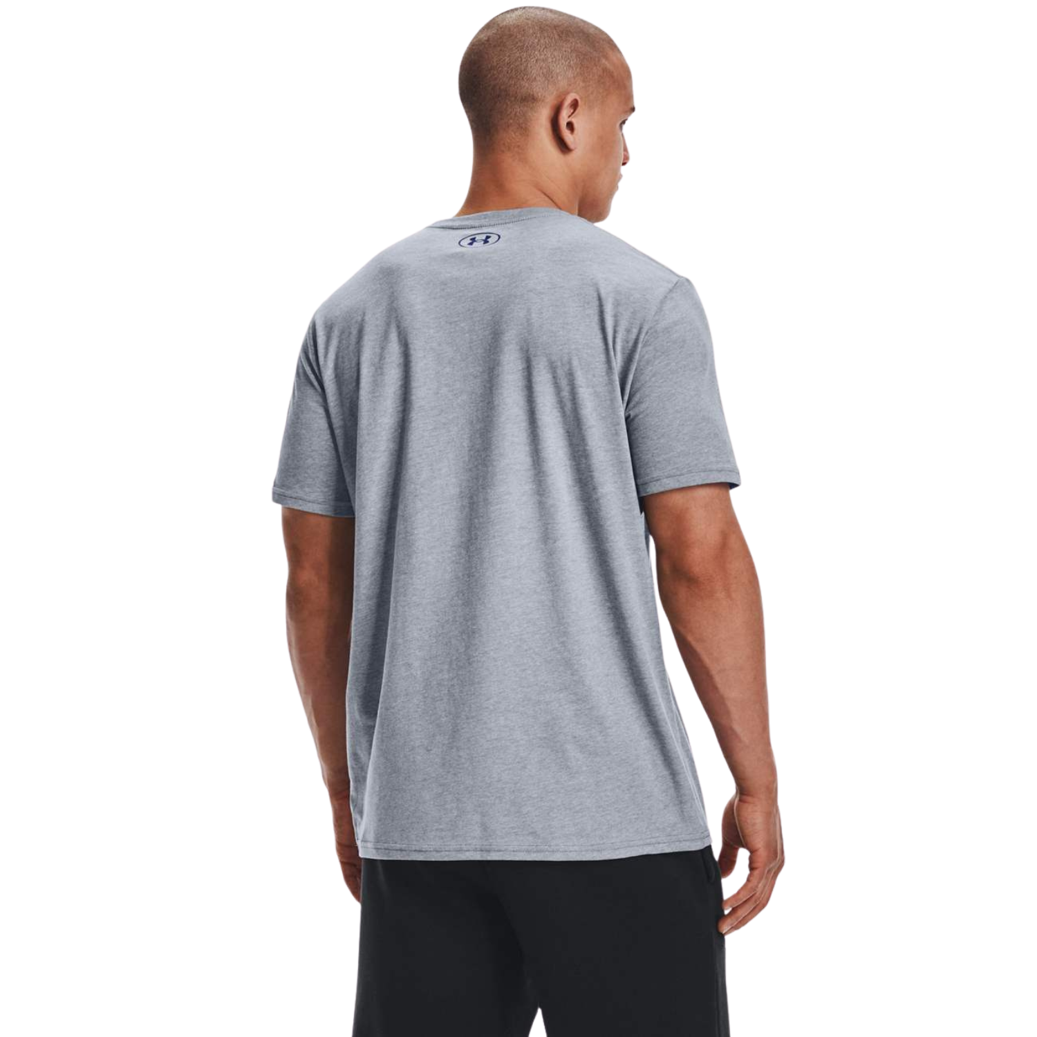 Under Armour UA Foundation Short Sleeve T-shirt