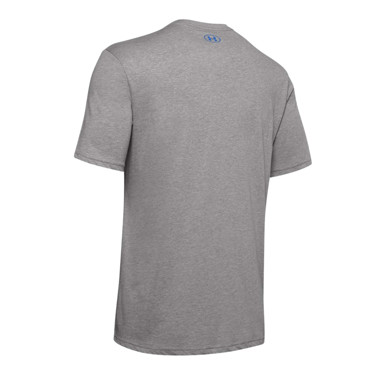Under Armour UA Foundation Short Sleeve T-shirt
