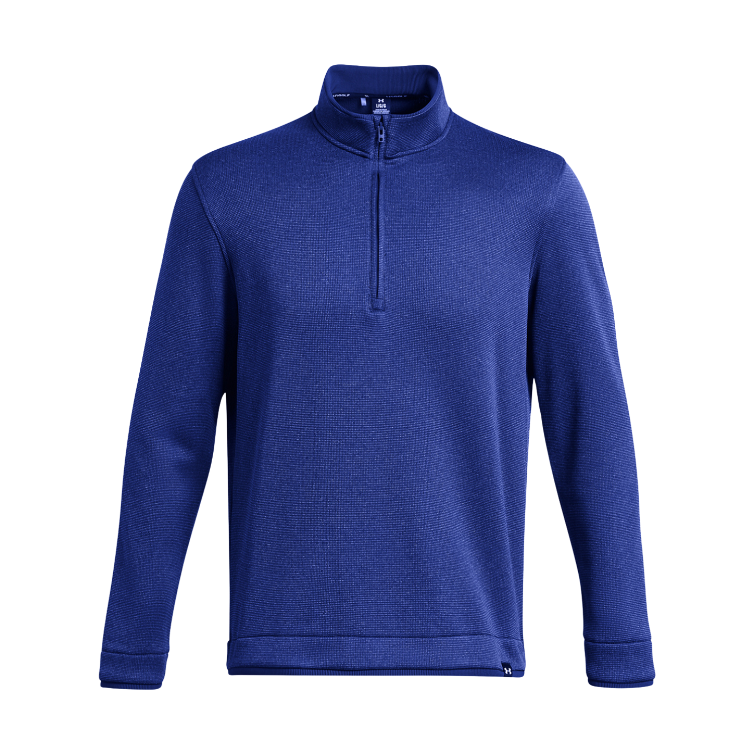 Under Armour Golf UA Storm Sweaterfleece QZ LB