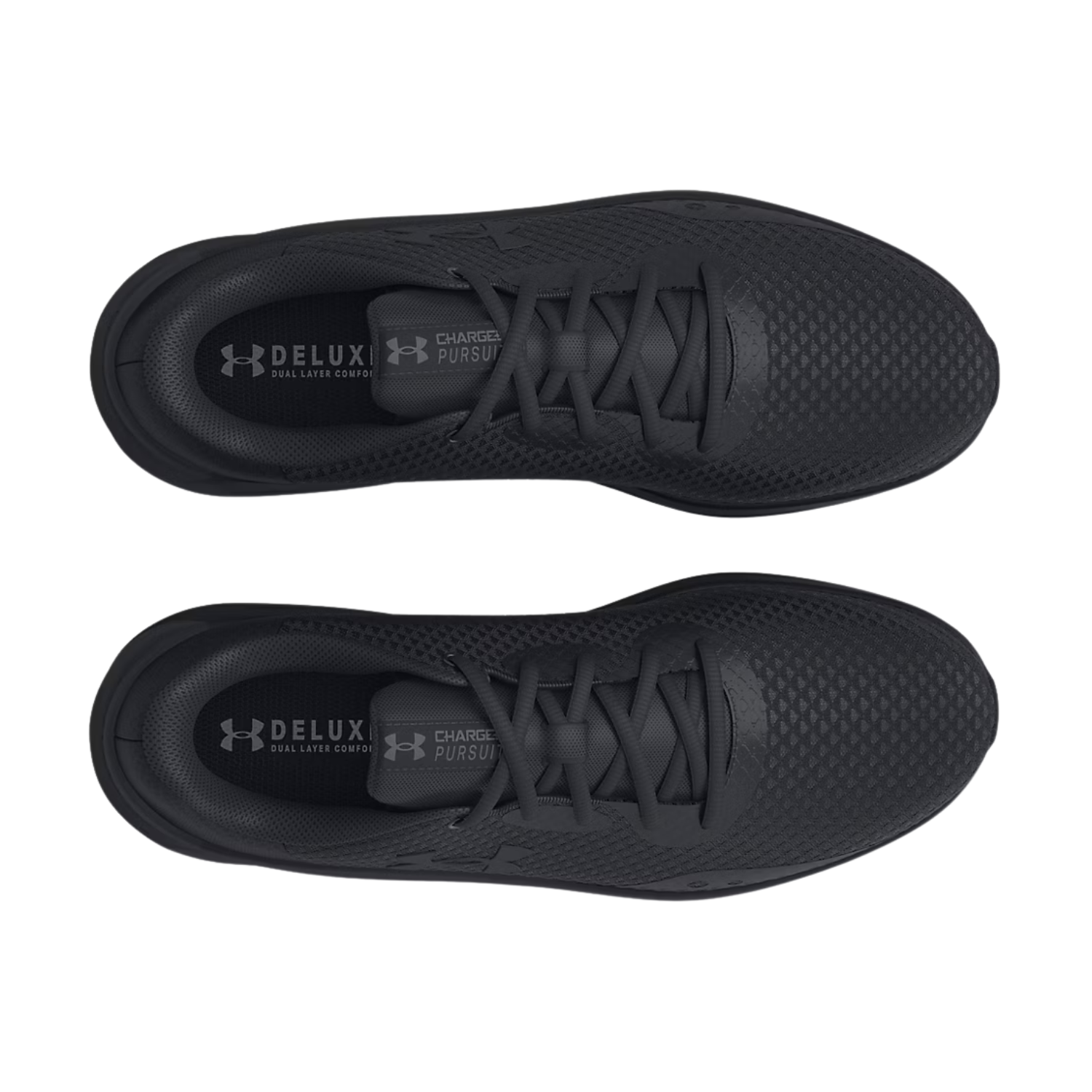 Under Armour UA Charged Pursuit 3 Trainers