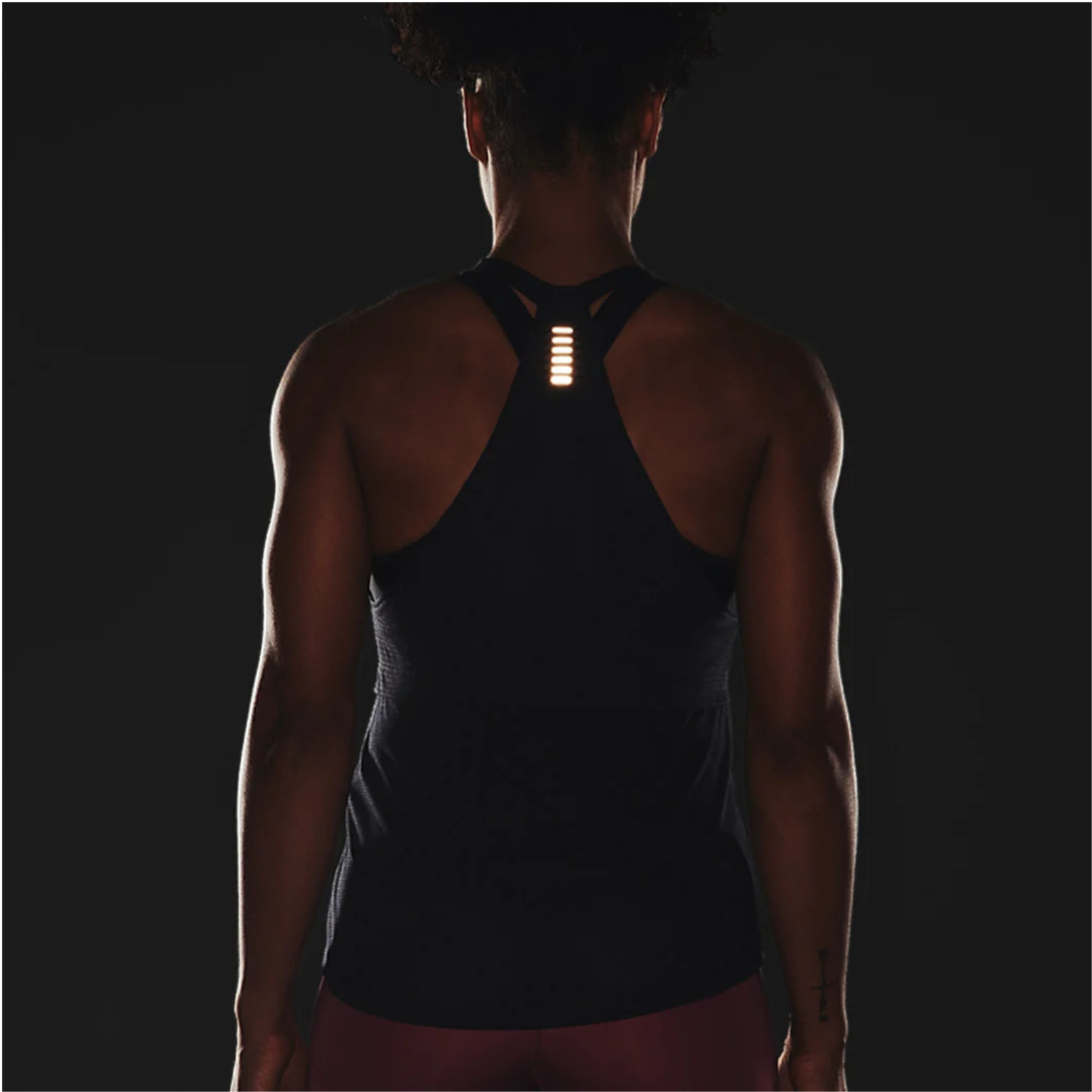 Under Armour UA Streaker Tank