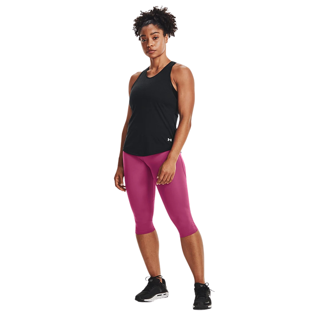 Under Armour UA Streaker Tank
