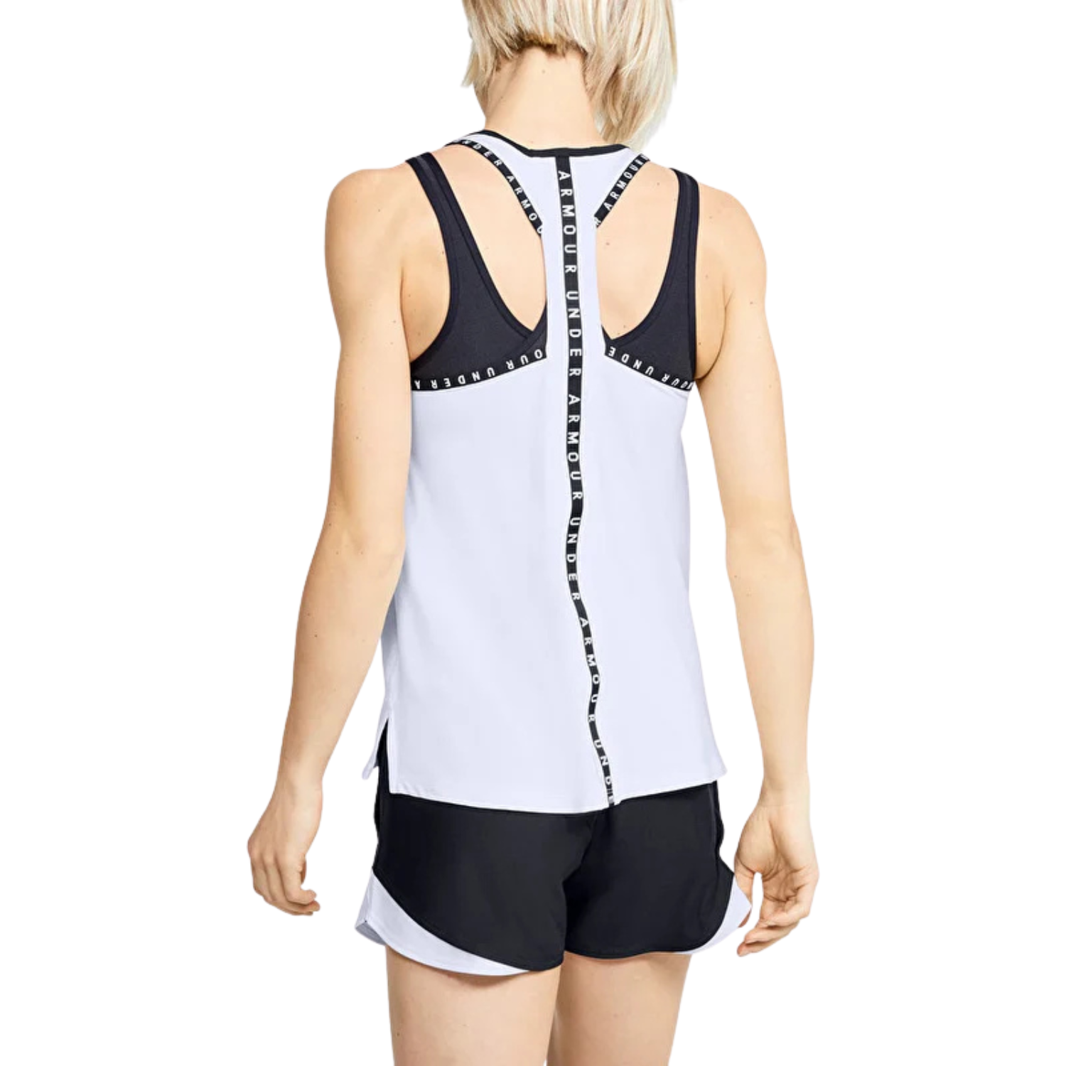 Under Armour Women's Knockout Tank