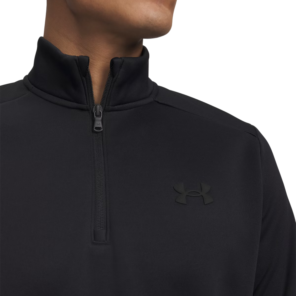 Under Armour Armour Fleece Half Zip