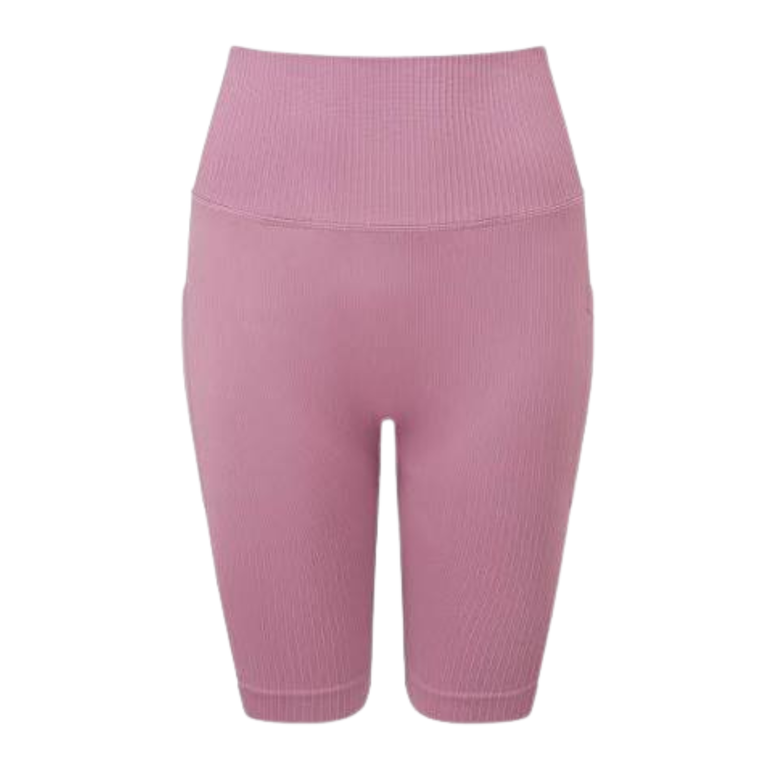 Women's TriDri® Ribbed Seamless '3D Fit' Cycle Shorts