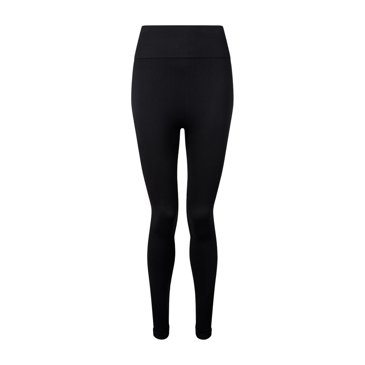 Women's TriDri® Seamless '3D fit' Multi-Sport Sculpt Solid Colour Leggings