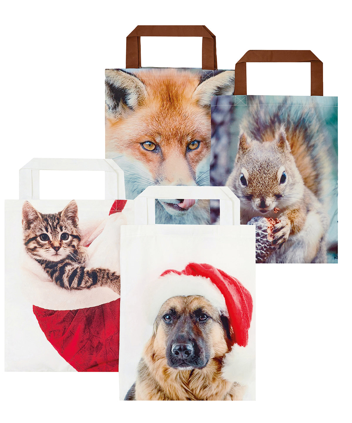 Animal bag