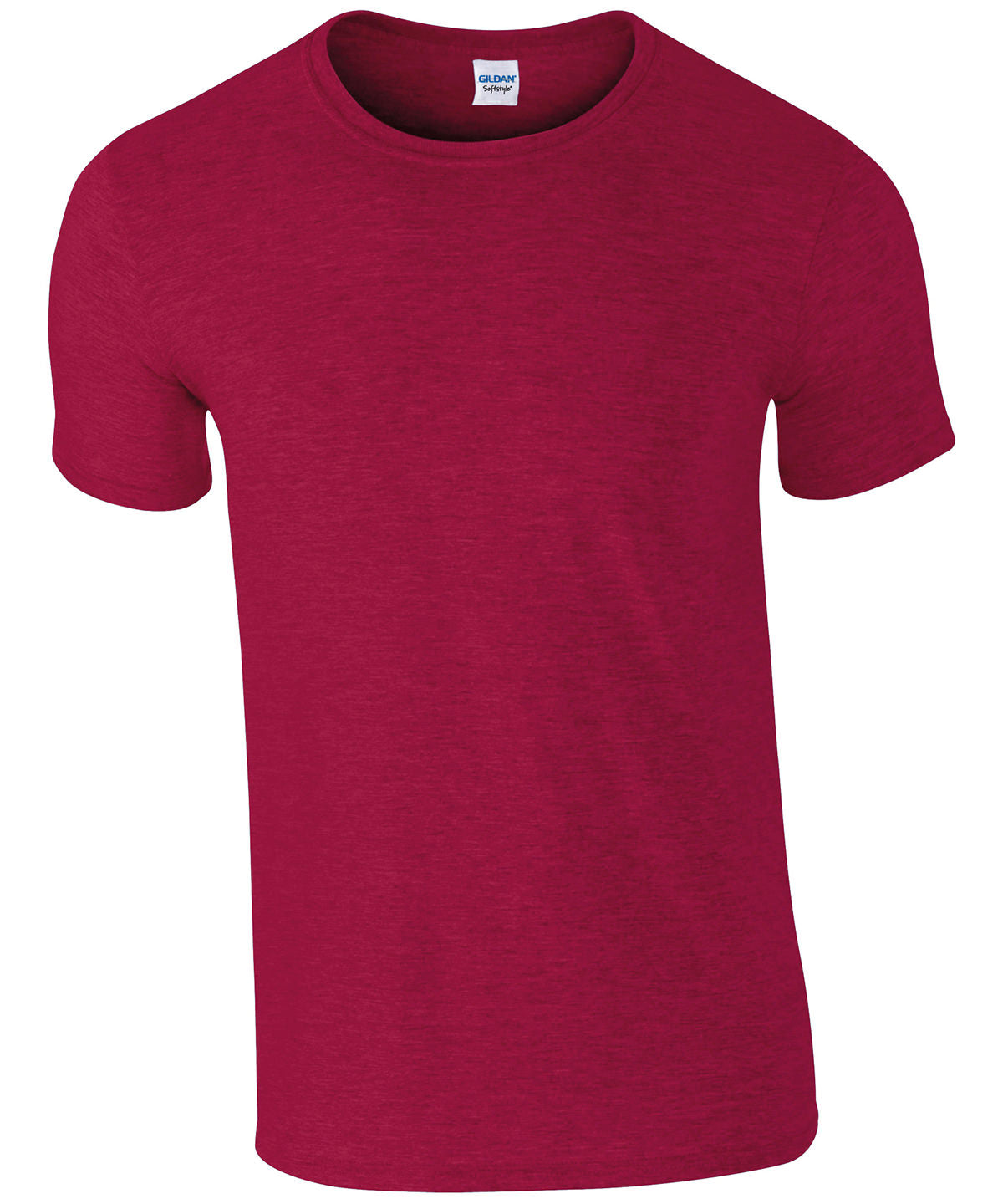 Softstyle adult ringspun t-shirt