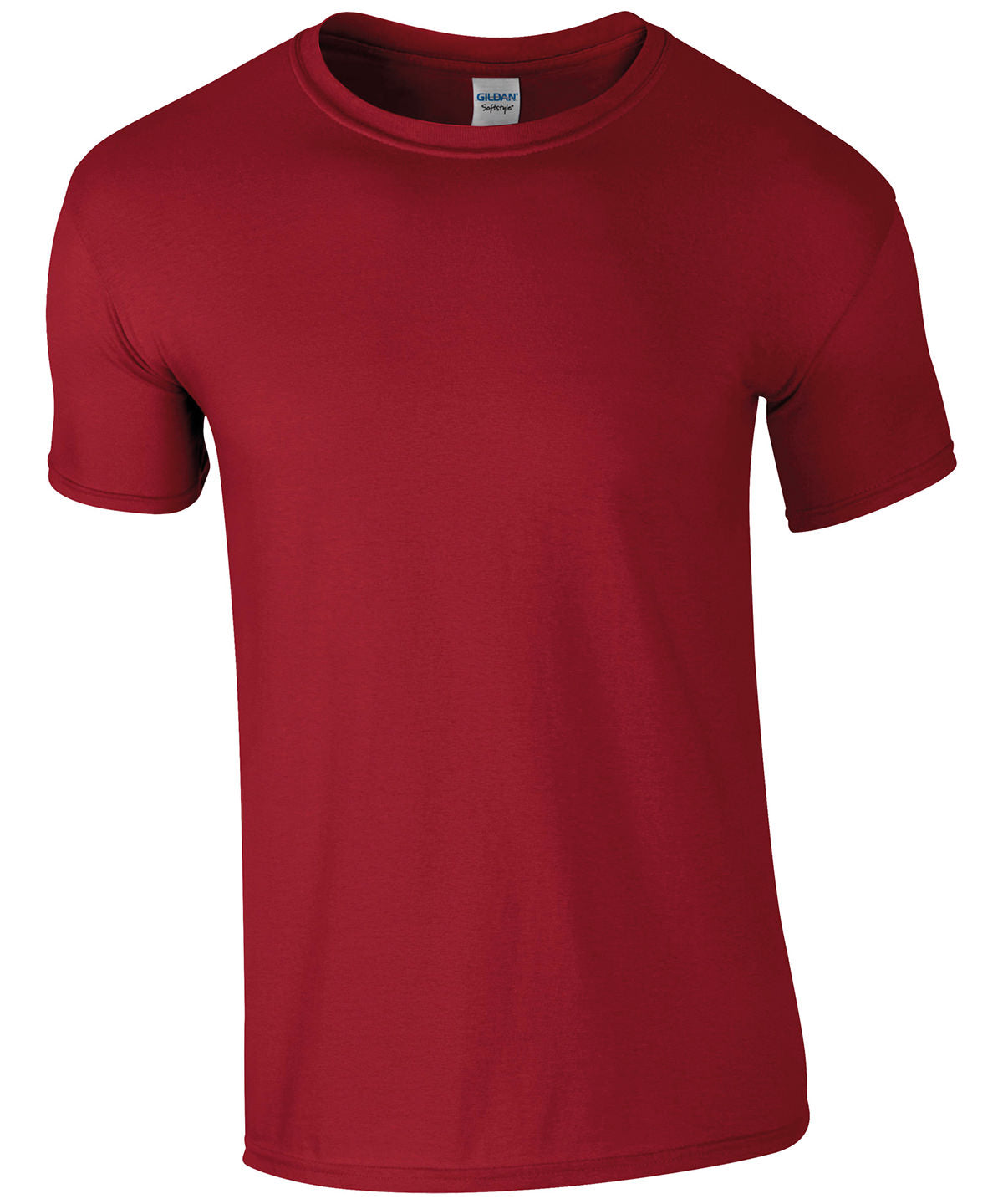 Softstyle adult ringspun t-shirt