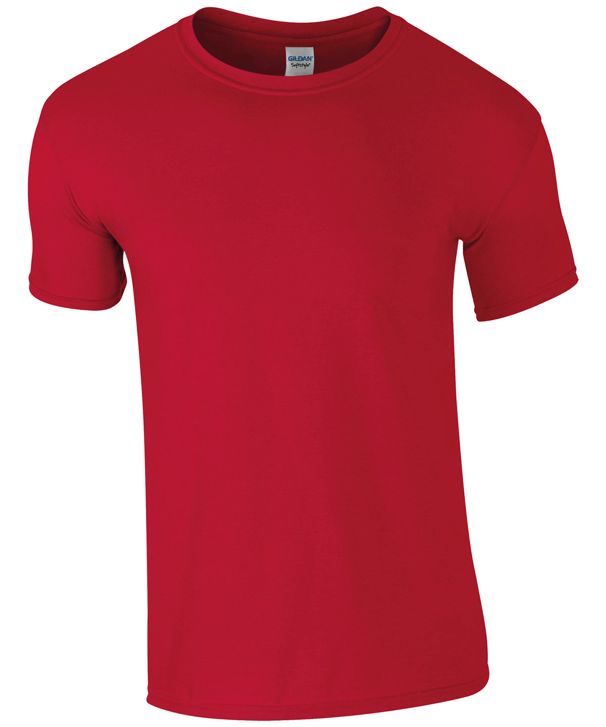 Softstyle adult ringspun t-shirt
