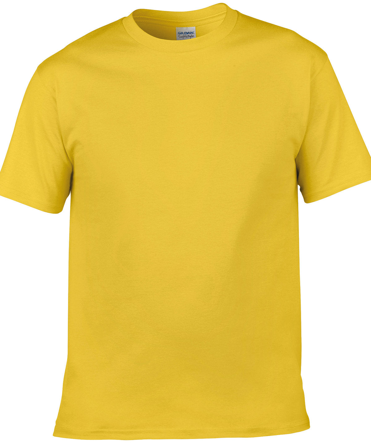 Softstyle adult ringspun t-shirt