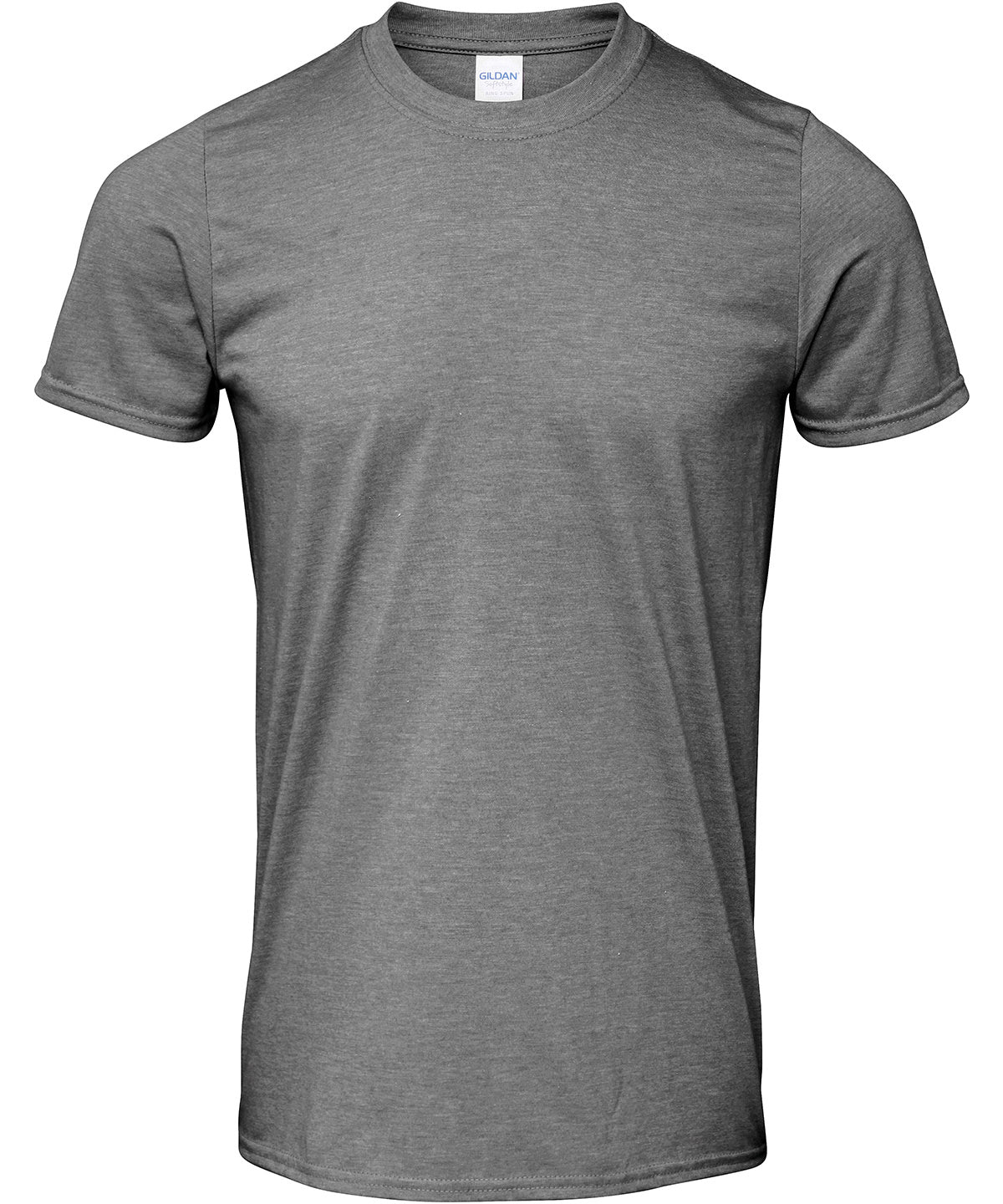 Softstyle adult ringspun t-shirt