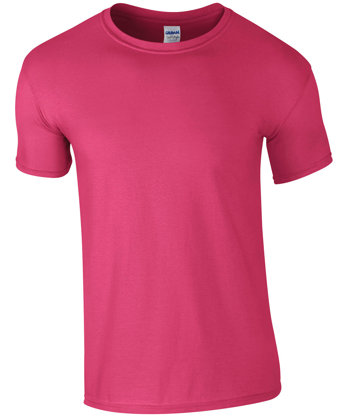 Softstyle adult ringspun t-shirt