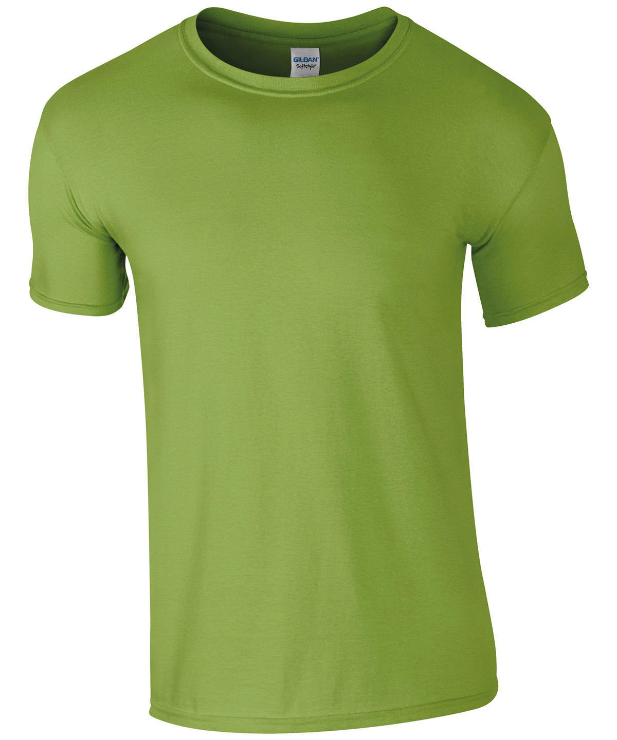 Softstyle adult ringspun t-shirt