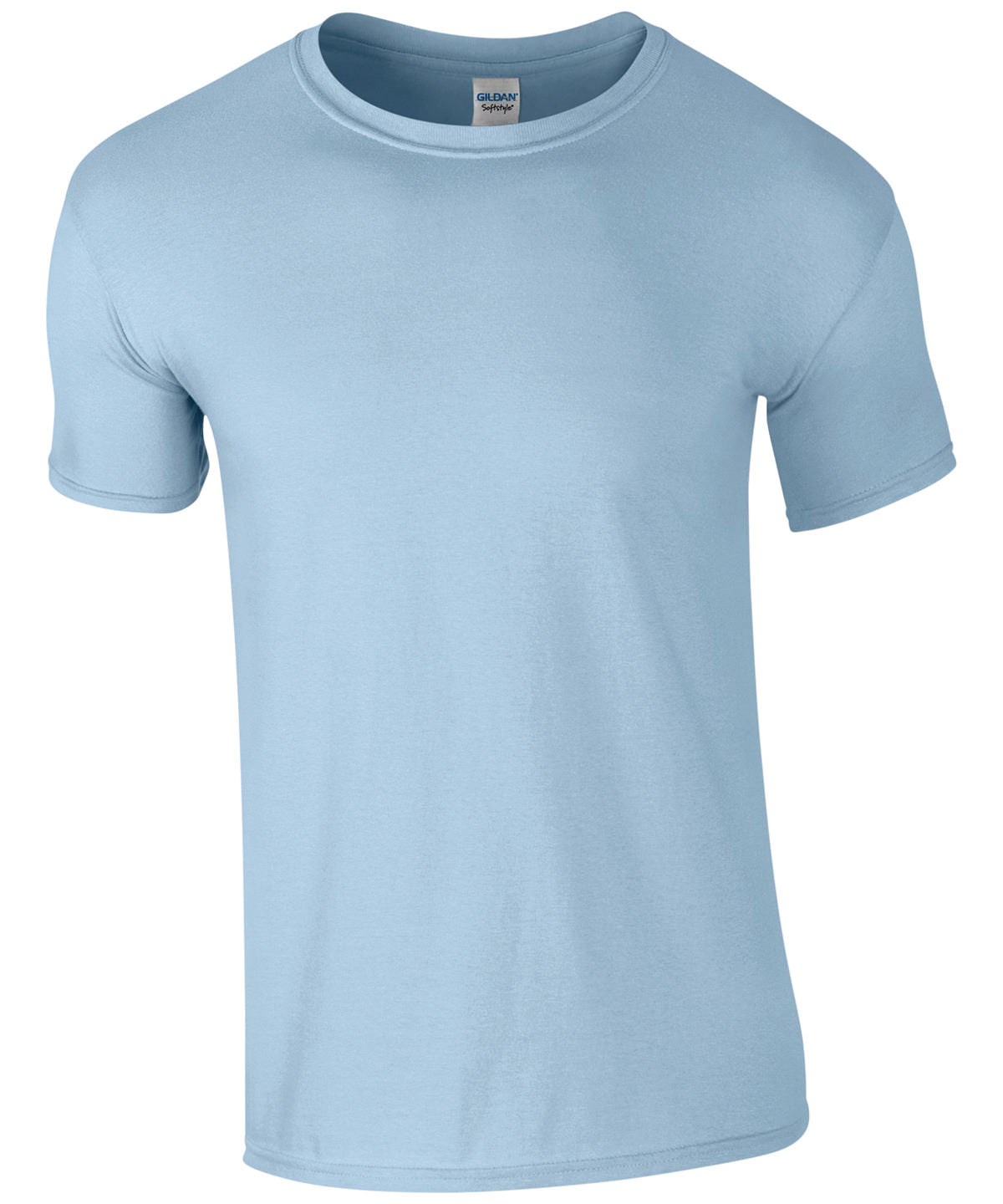 Softstyle adult ringspun t-shirt