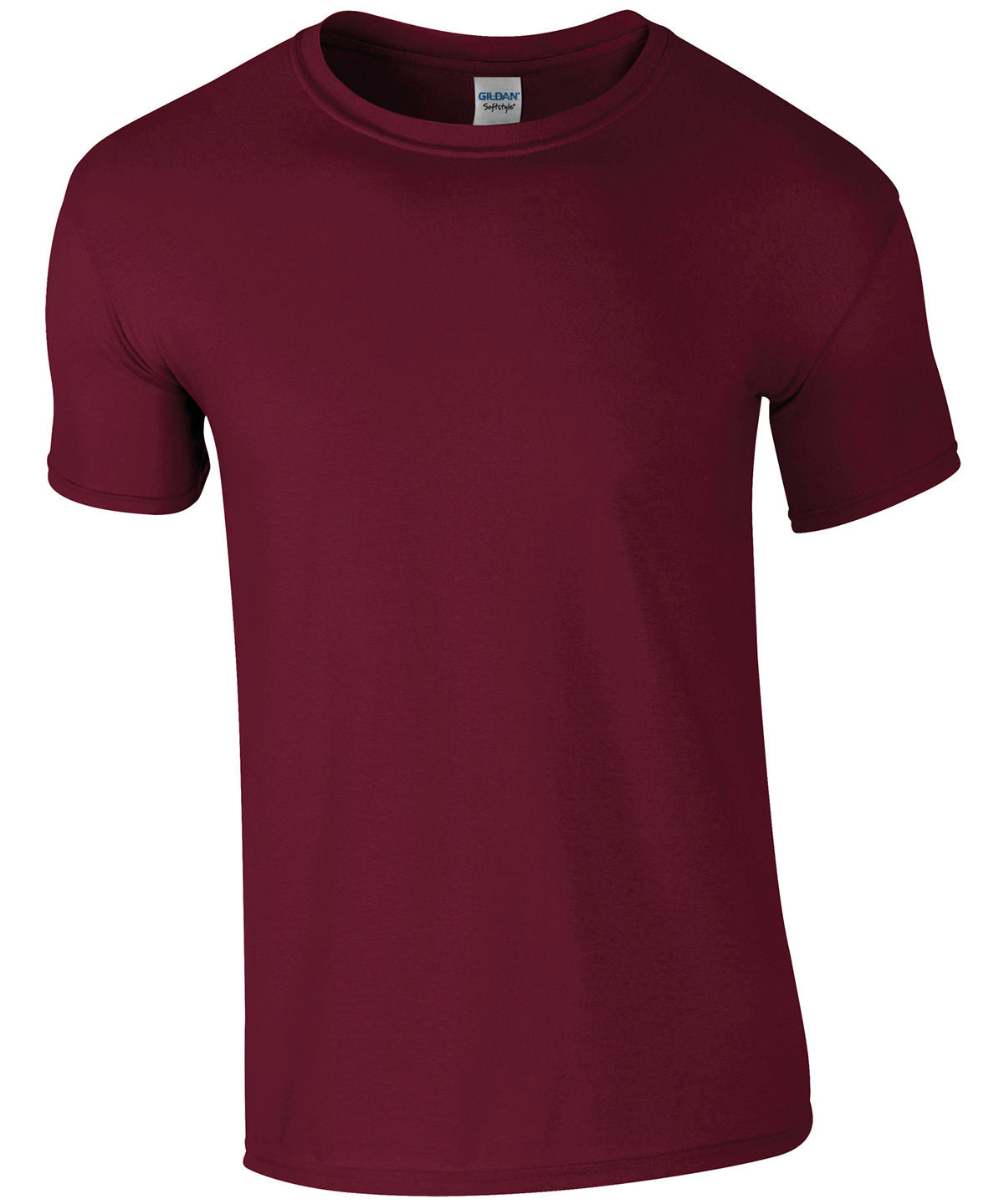 Softstyle adult ringspun t-shirt