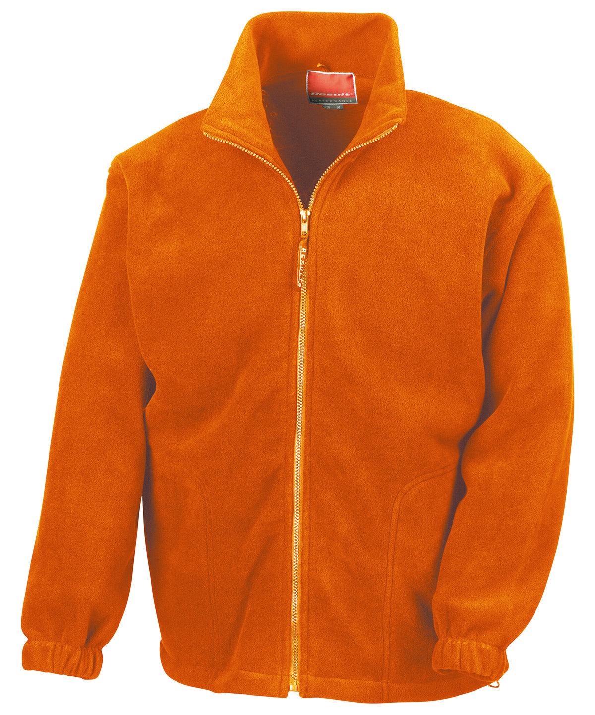 PolarTherm jacket