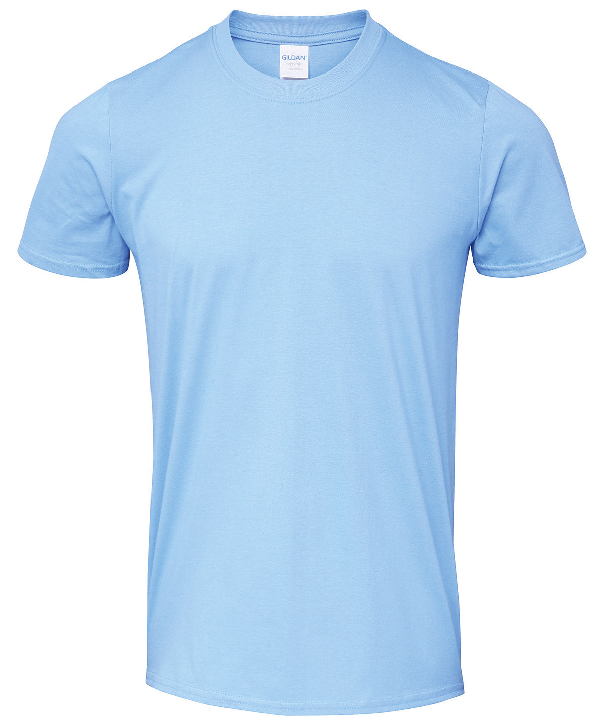 Softstyle adult ringspun t-shirt