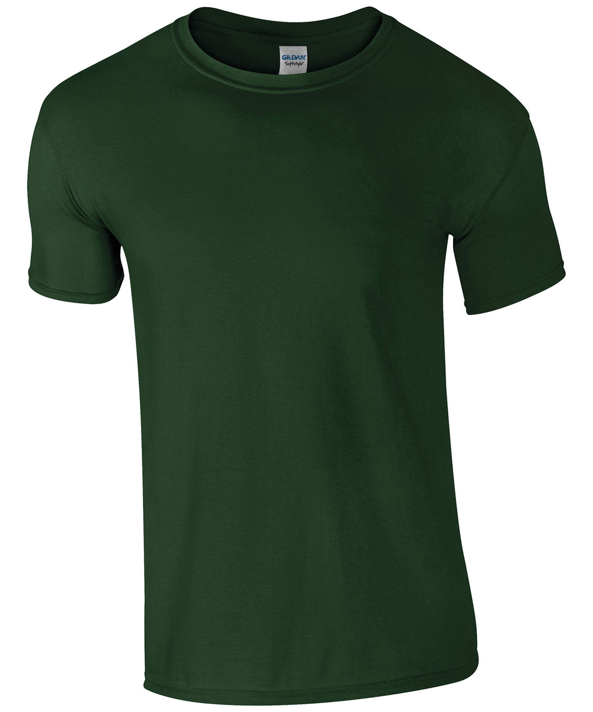 Softstyle adult ringspun t-shirt