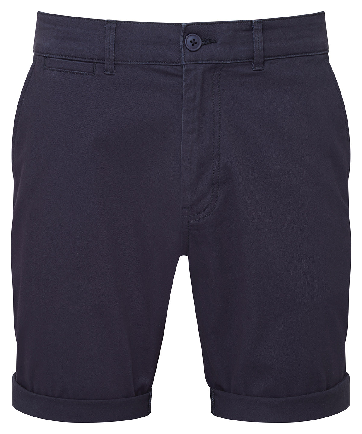 Mens lightweight chino shorts