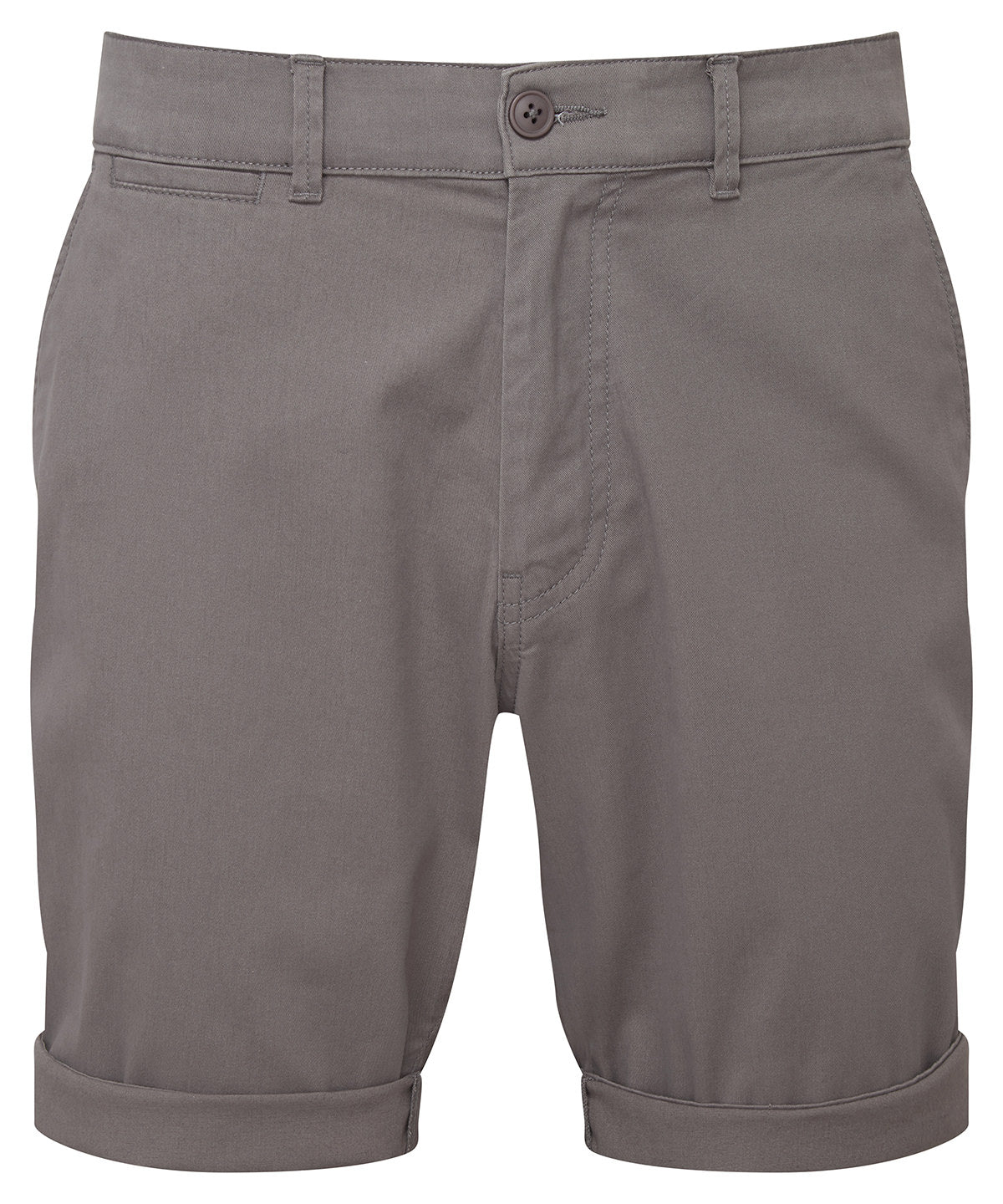 Mens lightweight chino shorts