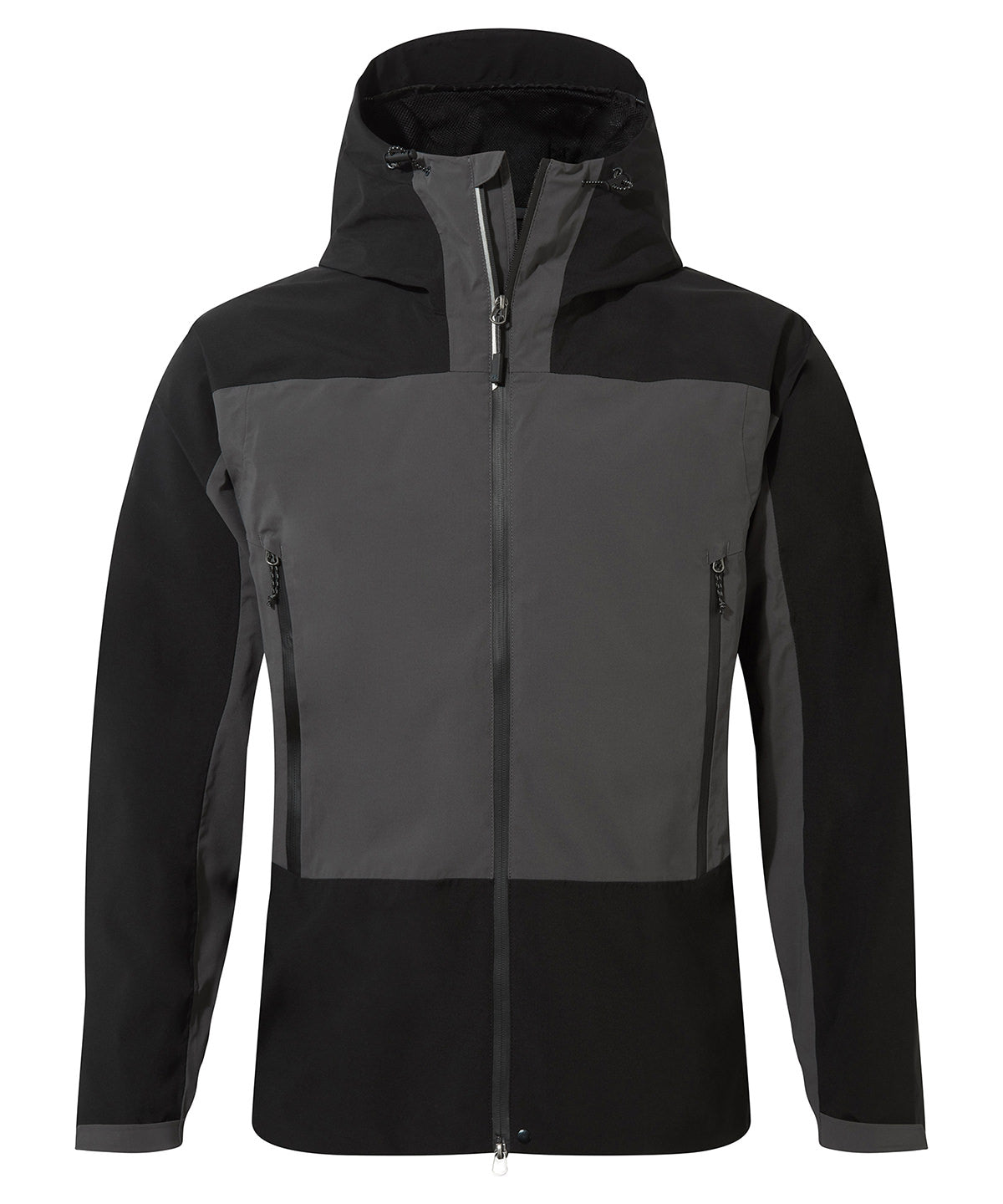 Expert active jacket