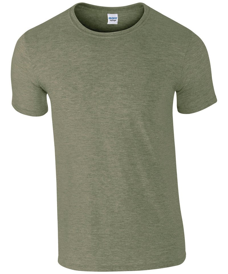 Softstyle adult ringspun t-shirt