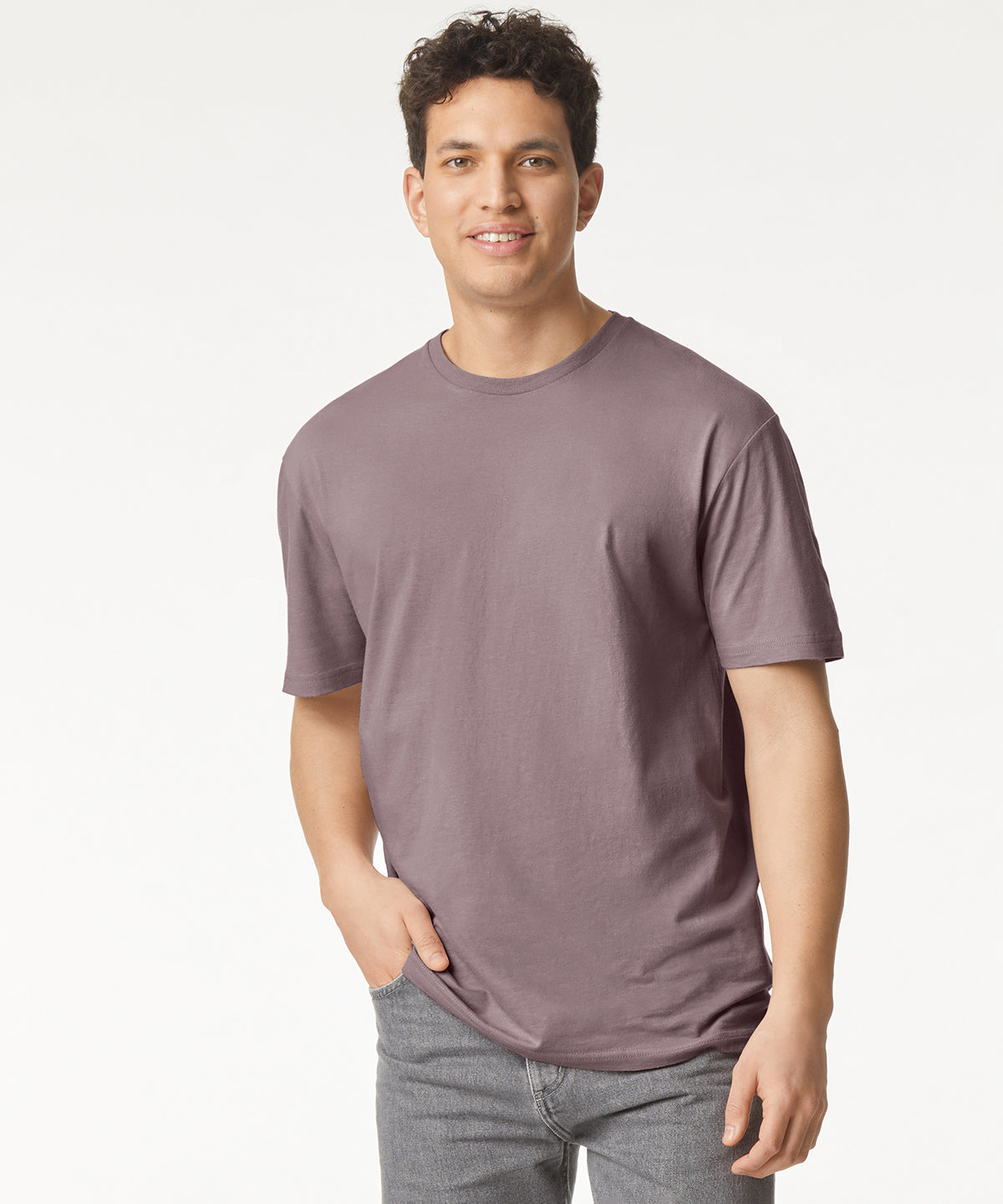 Softstyle adult ringspun t-shirt