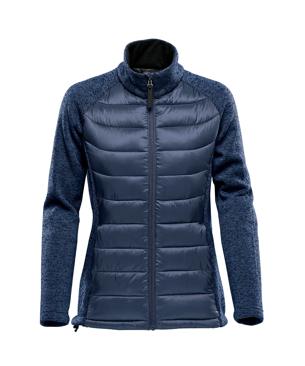Womens Narvik hybrid jacket