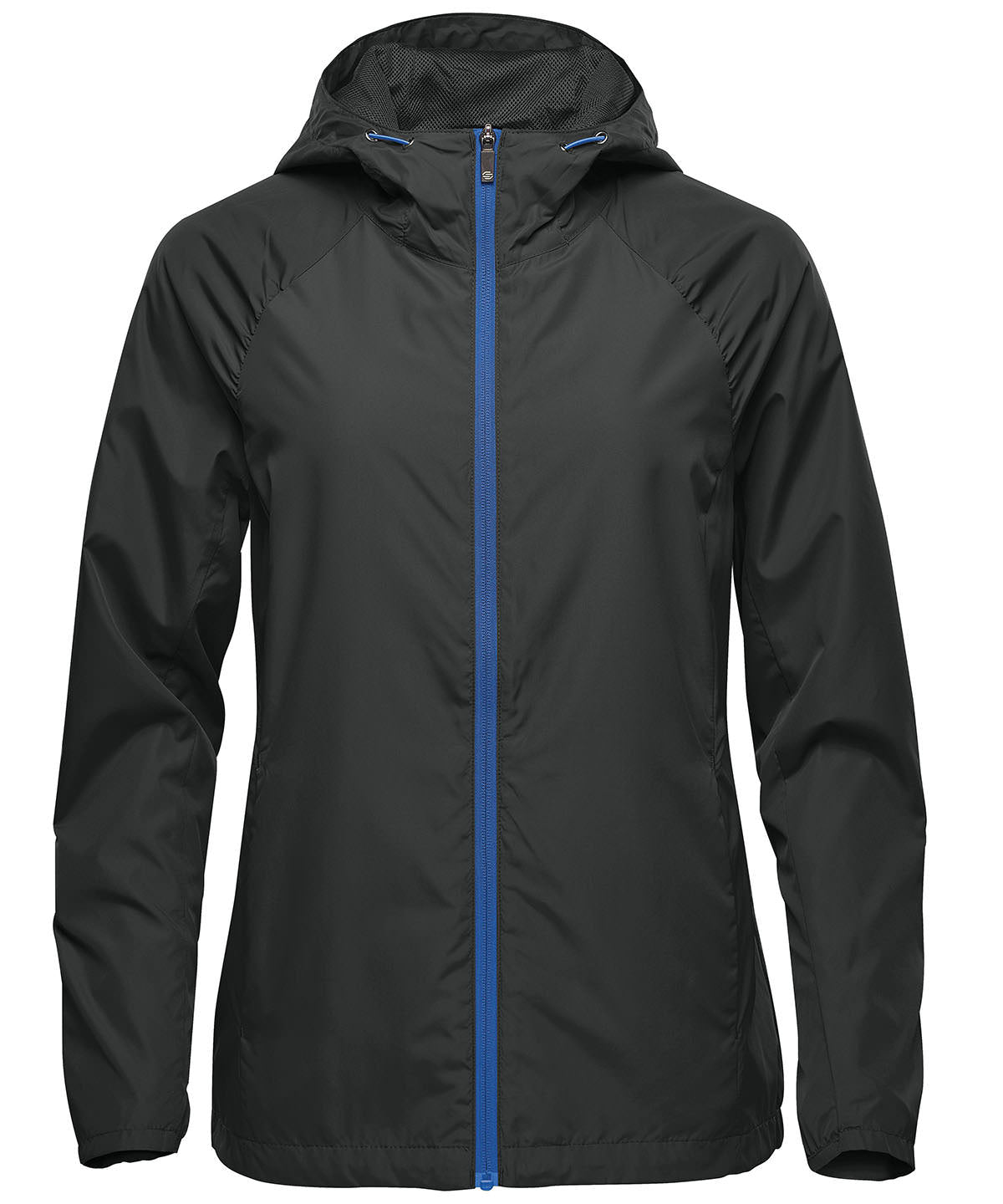 Womens Pacifica lightweight jacket