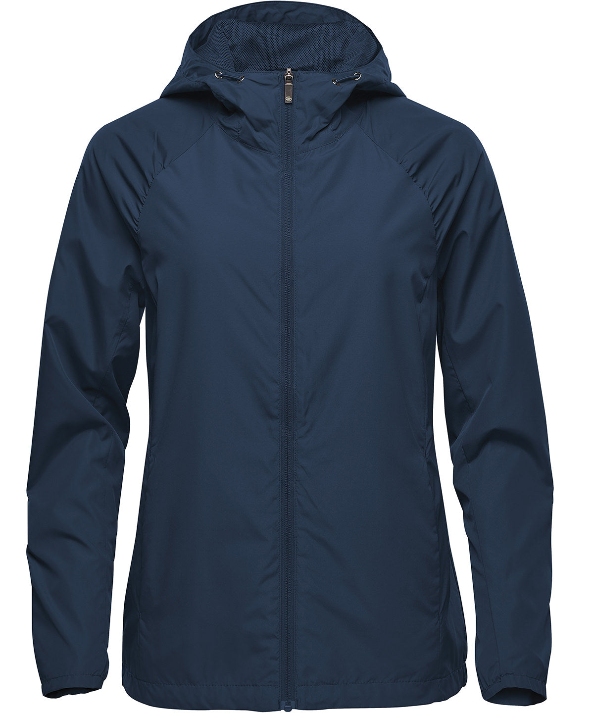 Womens Pacifica lightweight jacket