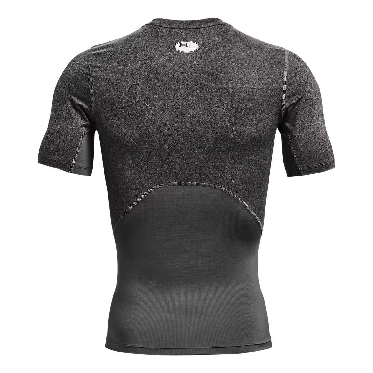 Under Armour UA HG Armour Compression Short Sleeve