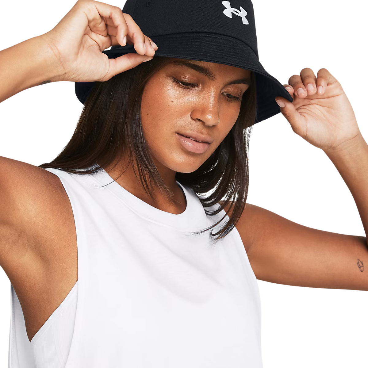 Under Armour UA Blitzing Bucket Hat