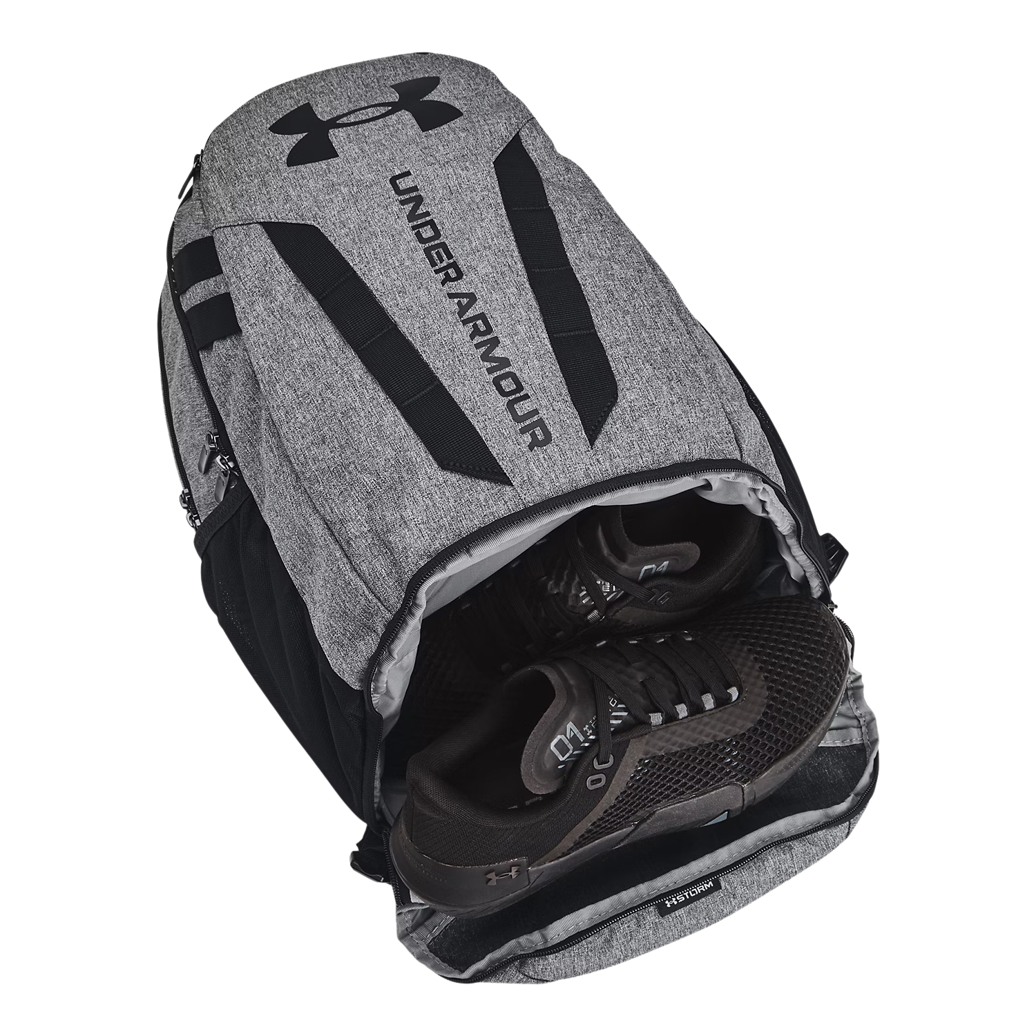 Under Armour UA Hustle 5.0 backpack