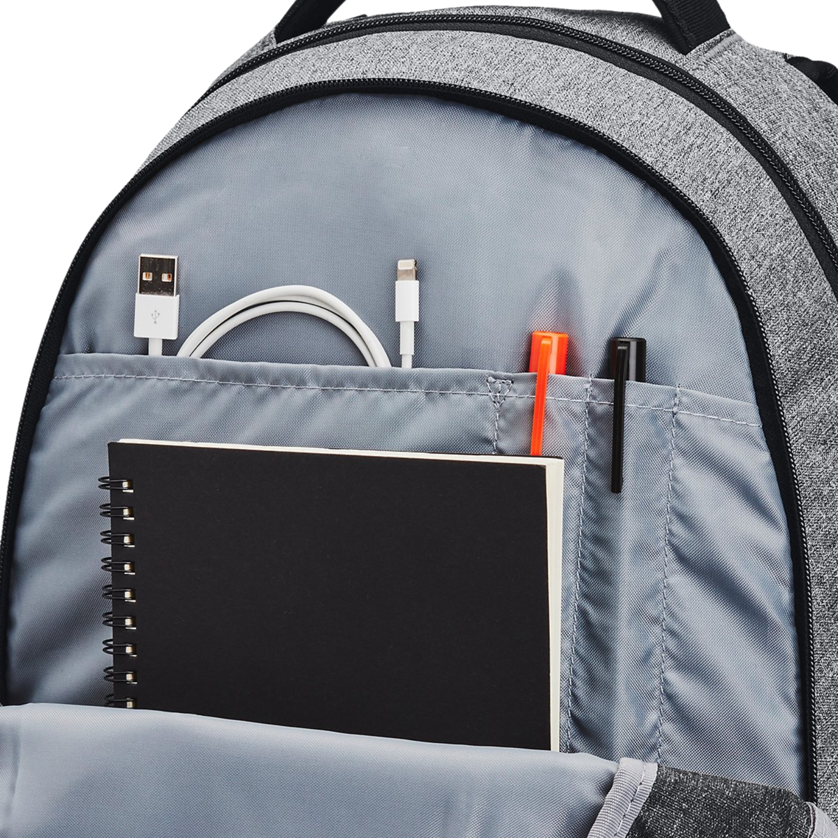 Under Armour UA Hustle 5.0 backpack