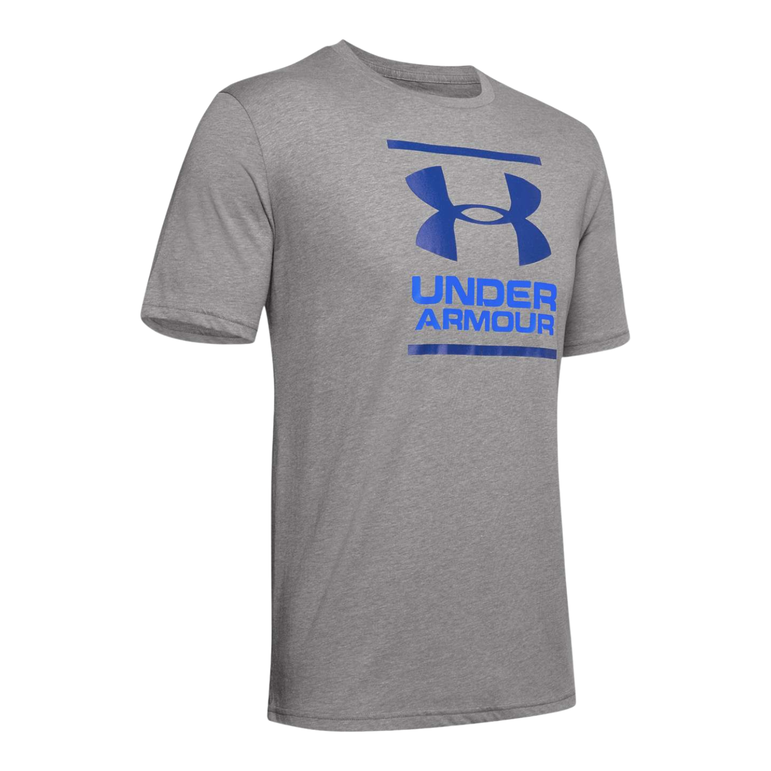 Under Armour UA Foundation Short Sleeve T-shirt