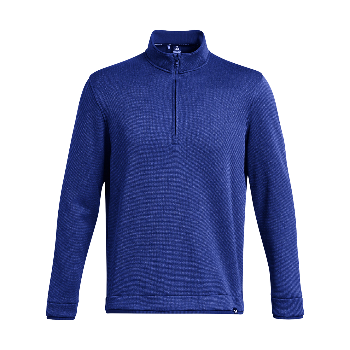 Under Armour Golf UA Storm Sweaterfleece QZ LB