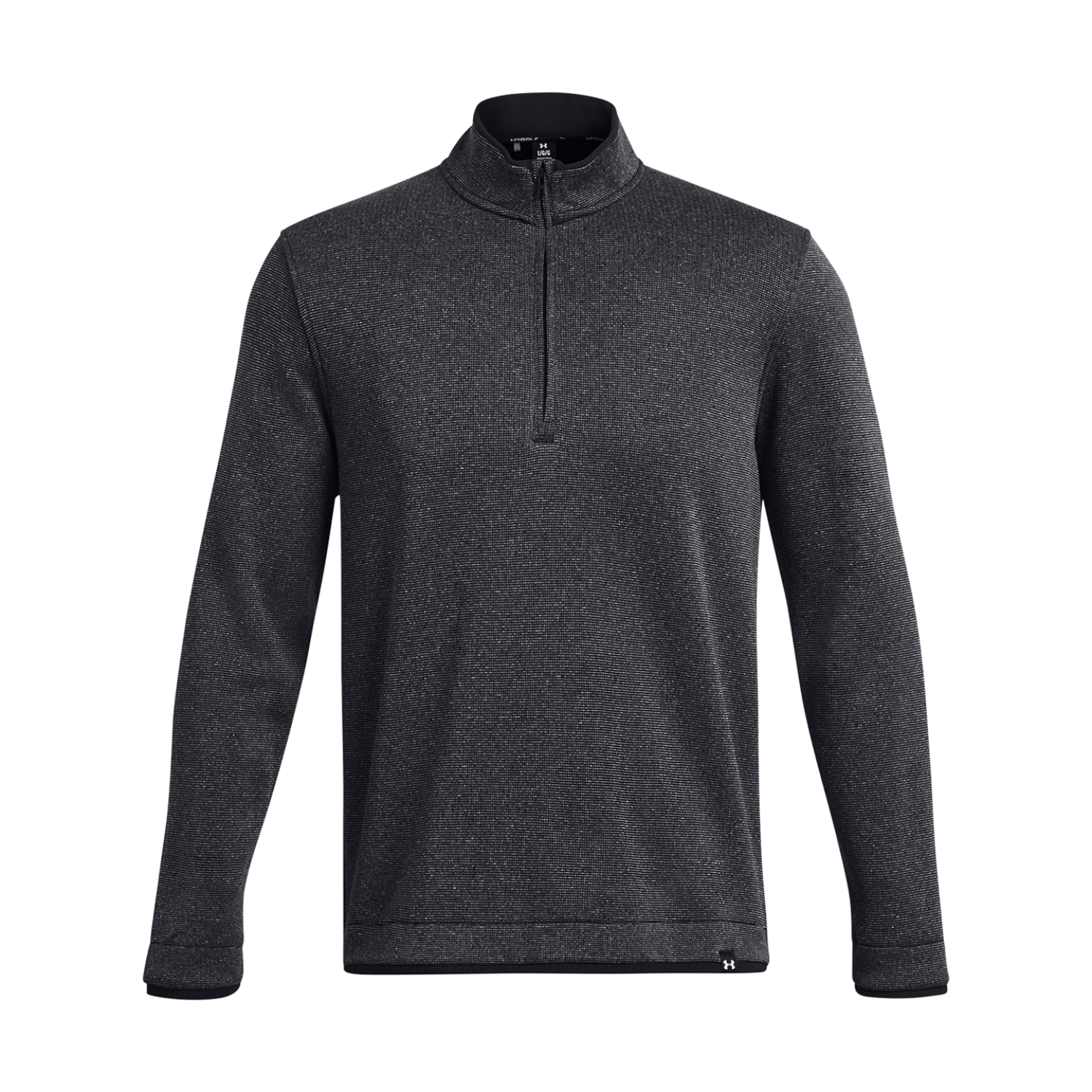 Under Armour Golf UA Storm Sweaterfleece QZ LB