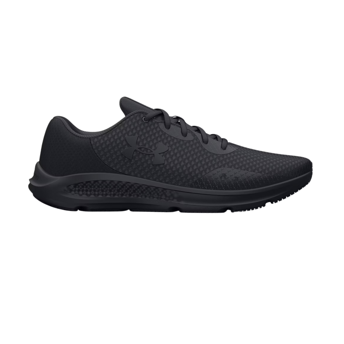Under Armour UA Charged Pursuit 3 Trainers