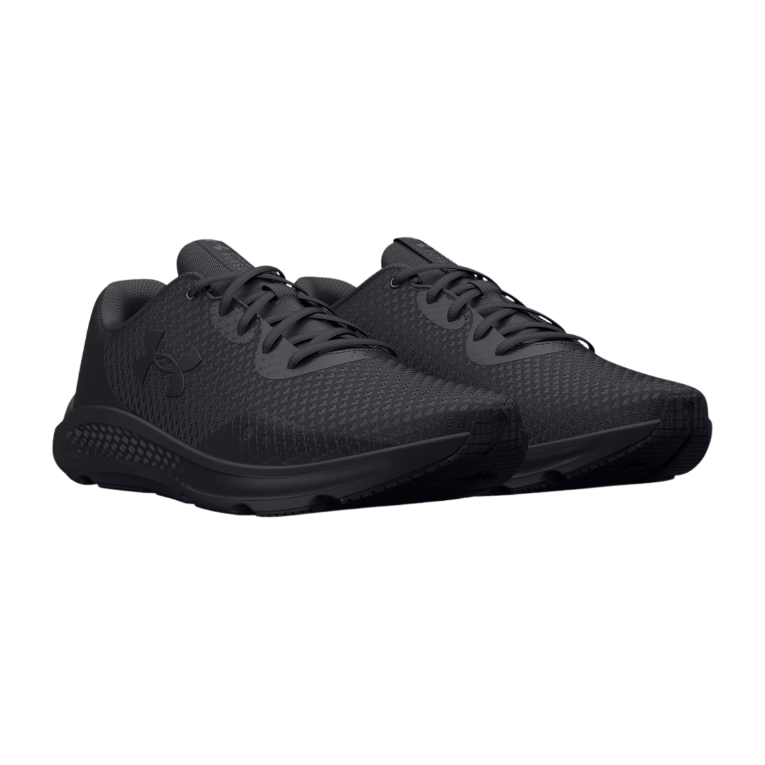 Under Armour UA Charged Pursuit 3 Trainers