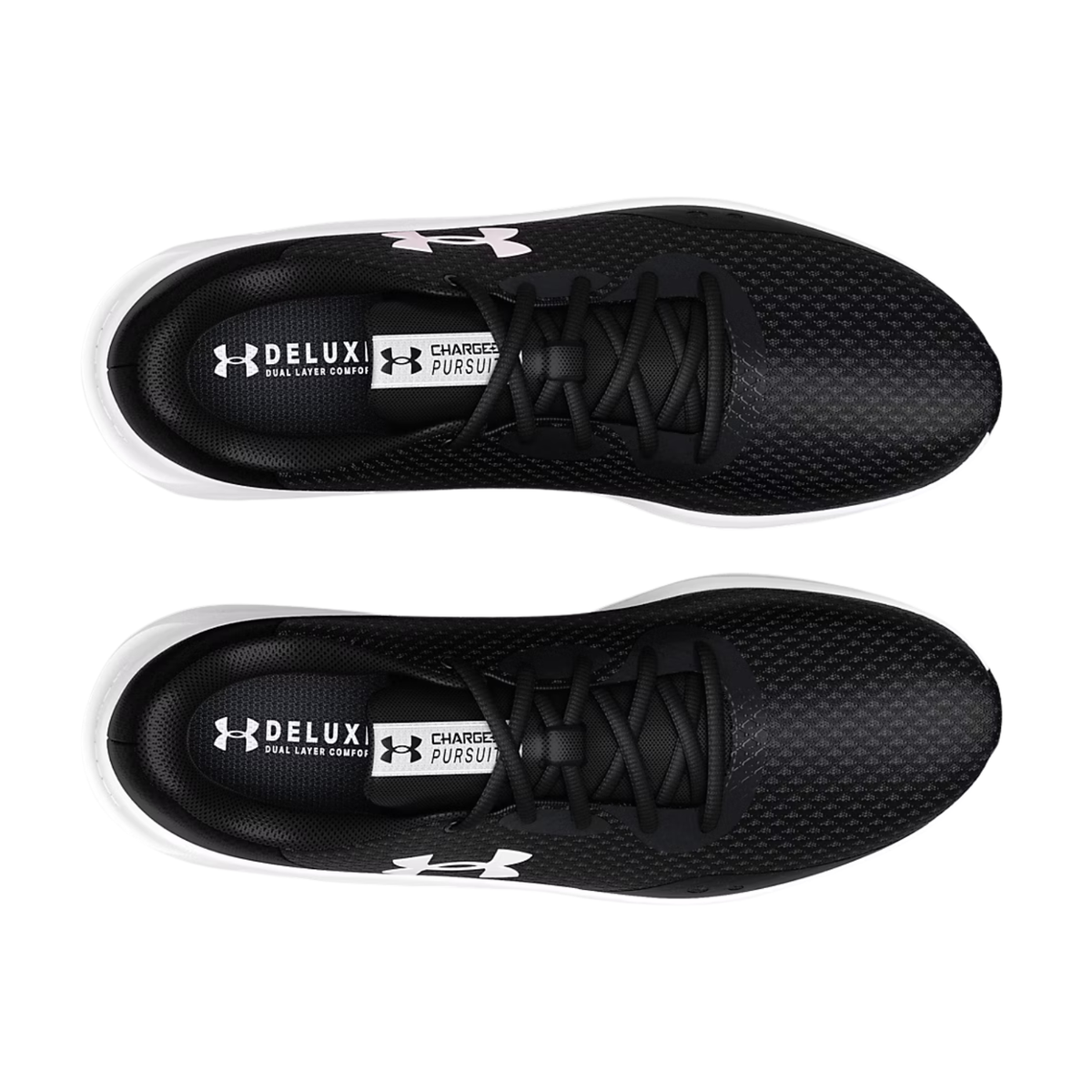 Under Armour UA Charged Pursuit 3 Trainers