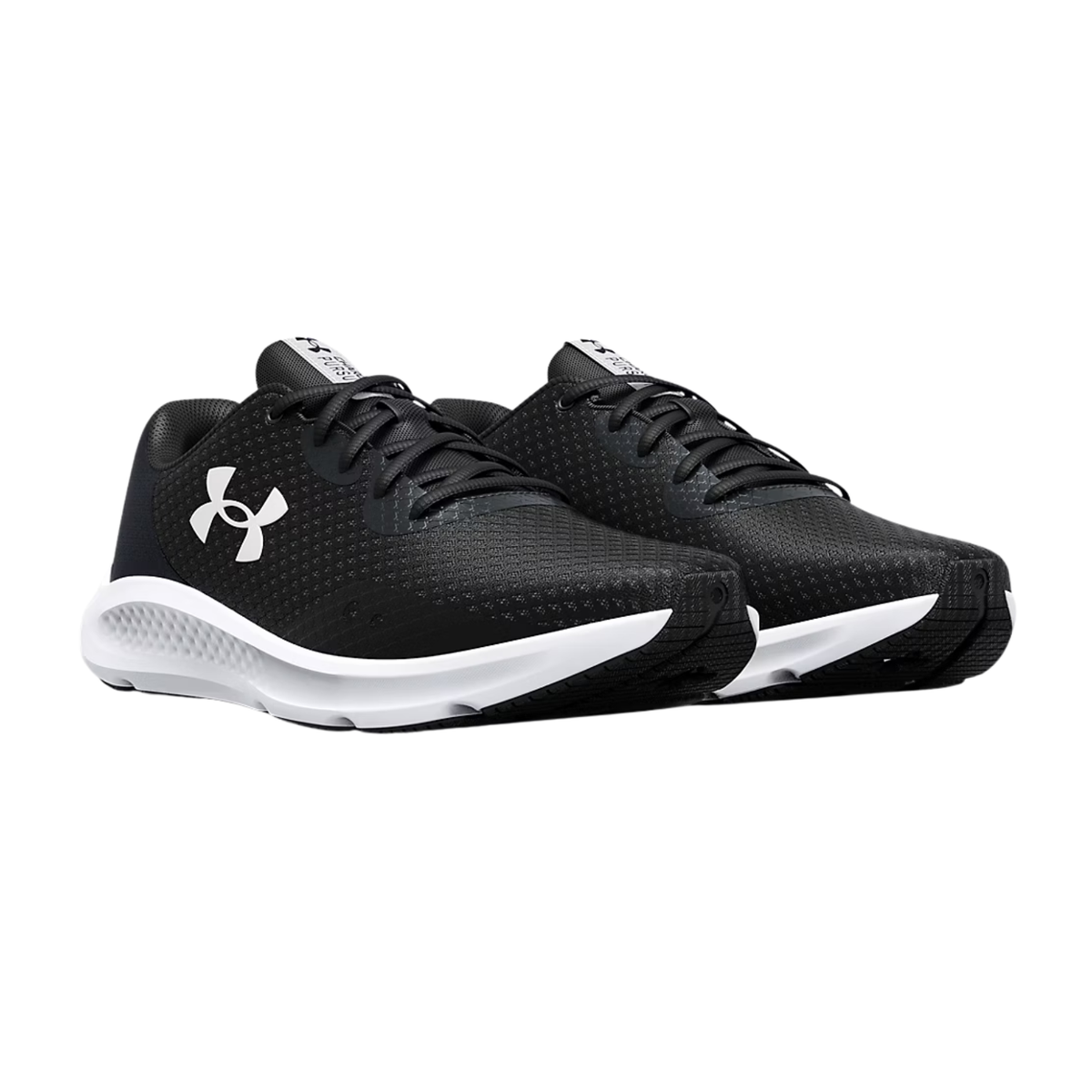 Under Armour UA Charged Pursuit 3 Trainers