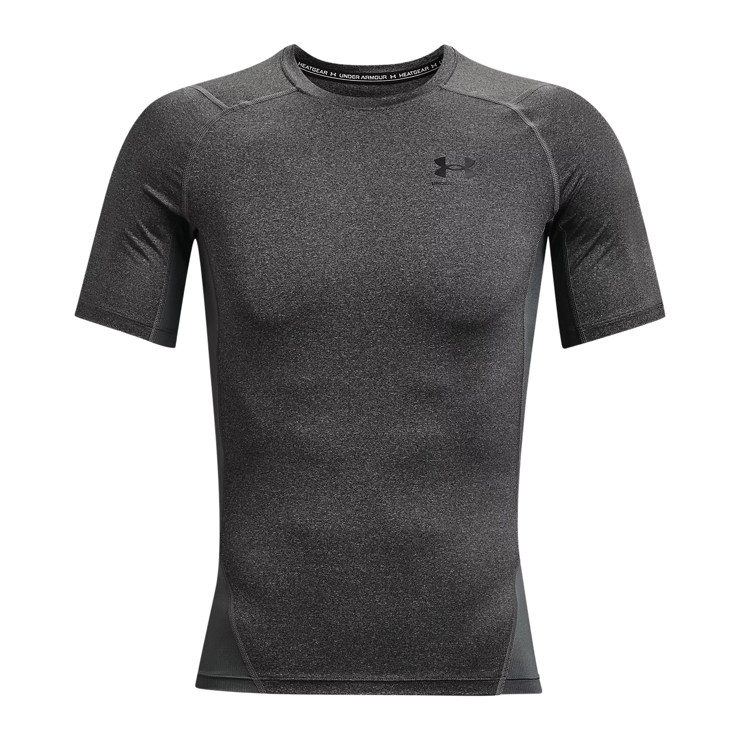 Under Armour UA HG Armour Compression Short Sleeve